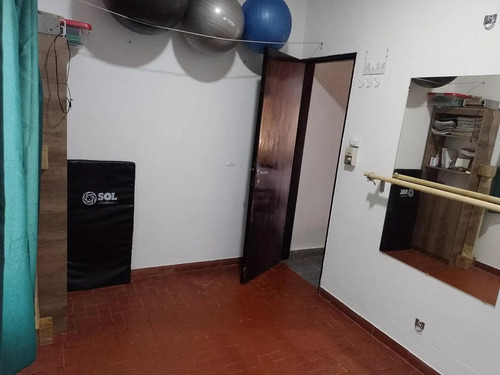 Venta Casa 3 Amb C/coch Patio Parrilla Apto Cred