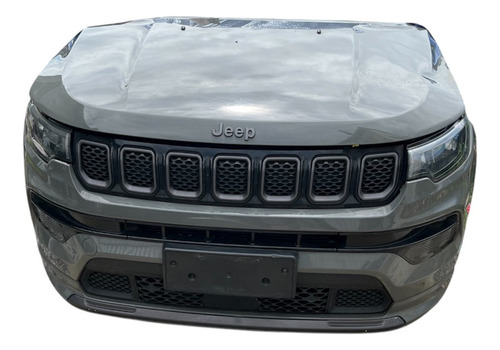 Frente Completa Jeep Compass 1.3 S T270 2022-2025 (Usado)