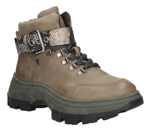 Botin Casual Mujer Zappa - F309