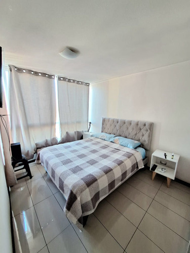 Venta Depto. 2d/1b - Independencia