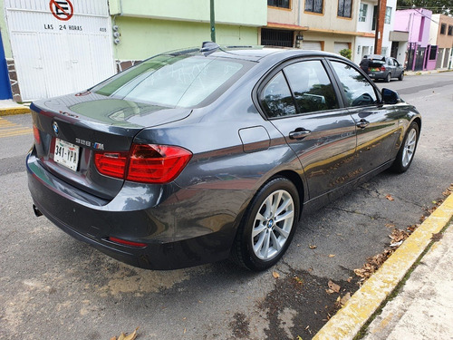 Imagen 12 de 13 de Bmw Serie 3 328ia Modern Line At Nav
