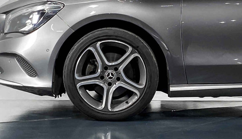 Imagen 9 de 15 de 103766 - Mercedes-benz Clase Cla 2018 Con Garantía