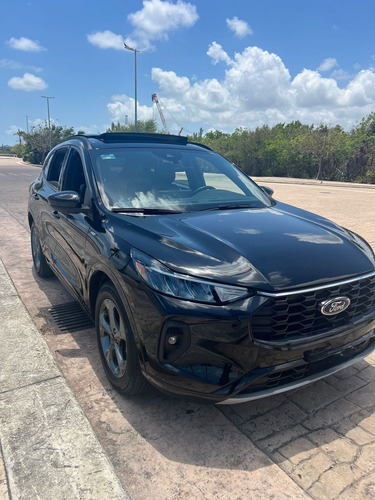 Ford Escape 2.5 St-Line Select Hev