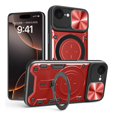 Funda A Prueba De Golpes Para Vivo V40 Pro 5g