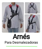 Comprar Arnés Para Desmalezadoras Desbrozadoras (universal)
