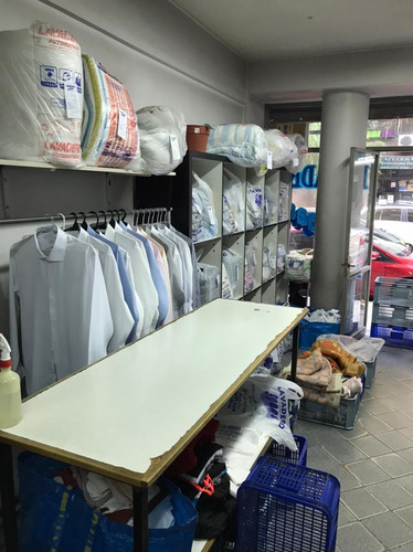 Imagen 5 de 10 de Venta Fondo De Comercio Lavadero De Ropa