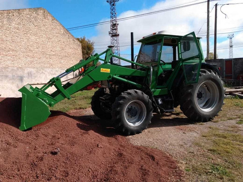 Imagen 5 de 6 de Deutz Ax80 4x4