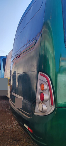 Comil Versatille Gold Ano 2015 Vw 17.230 Jm Cod.1404