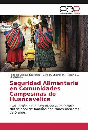 Libro Seguridad Alimentaria En Comunidades Campesinas D Lcm5