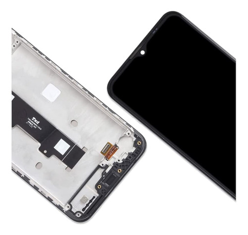 A-mind For Motorola Moto G20 Xt2128 Lcd Display Touch Digiti