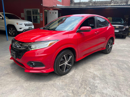 Honda HR-V 1.8 Touring Cvt