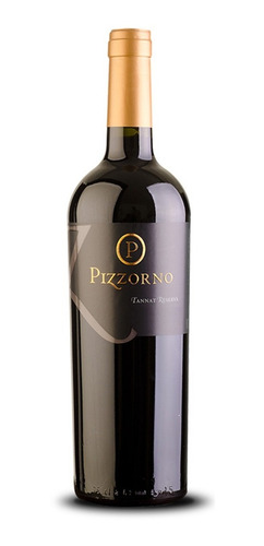 Vino Tinto Pizzorno Tannat Reserva 2017 Febo