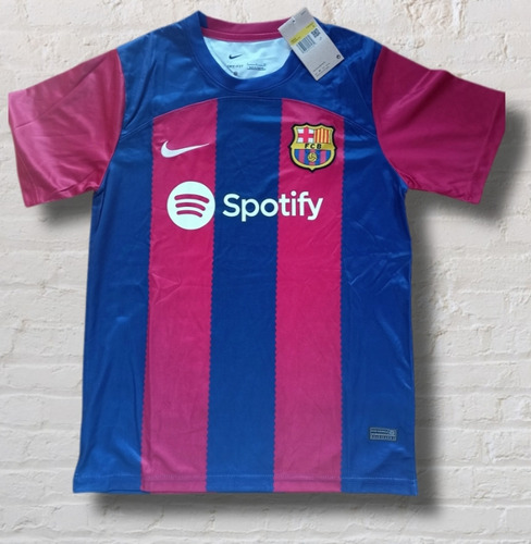 Barcelona 2023-2024 Conjunto