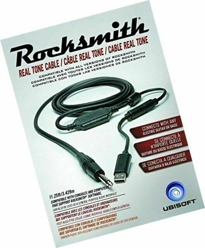 rocksmith real tone cable ps3 work on pc rocksmith real tone cable ps3 work on pc
