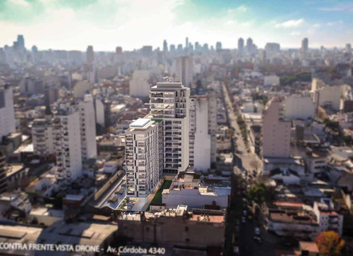 Imagen 1 de 26 de 2 Ambientes   Gran  Balcón Con Pronta Entrega , En Edificio De Categoría Premium.
