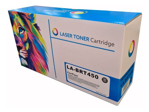 Toner Alternativo Para Brother Tn450 2130 2230 7065 Premium