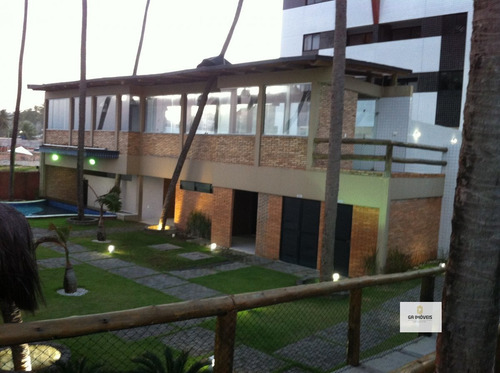 Imagem 10 de 10 de Apt Guaxuma Beira Mar Pé Na Areia 2 Quartos1 Suíte Área De Lazer Completa Só 442mil !! - 501