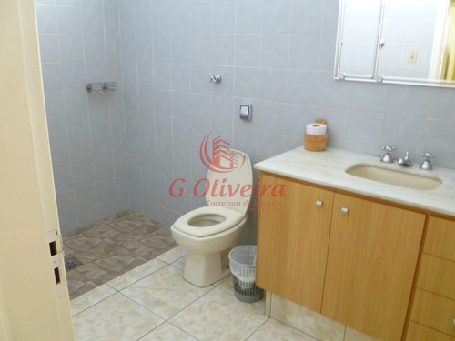 Imagem 9 de 19 de Casa Térrea Jundiai Na Vila Arens Ii 3 Dorms 182m2 Residencial Ou Comercial - Estuda Permuta Apto Até 230 Mil - Ca00213 - 70816460