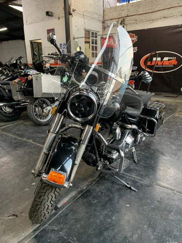 Imagen 8 de 11 de Harley Roadking Road King