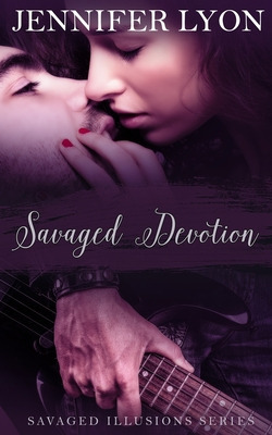 Libro Savaged Devotion: Savaged Illusions Trilogy Book 3 ...