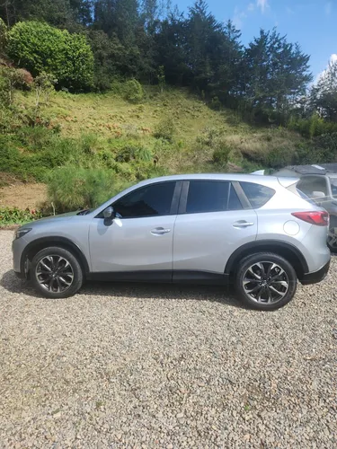 Mazda CX-5 2.5 Grand Touring Lx