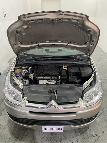 Citroën C4 1.6 X Pack Look