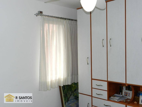 Sobrado Com 3 Dormitórios À Venda, 140 M² Por R$ 900.000,00 - Jardim Aeroporto - São Paulo/sp - So1340