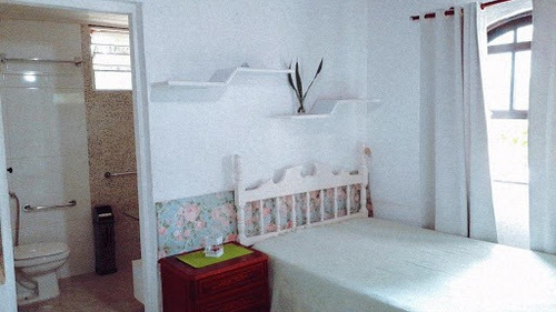 Imagem 30 de 30 de Chácara Com 3 Dormitórios Para Alugar, 1665 M² Por R$ 6.600,00/mês - Monterrey - Louveira/sp - Ch0060