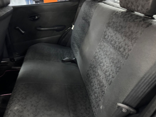 Fiat Palio 1.0 MPI FIRE 8V FLEX 4P MANUAL