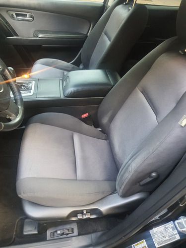 Mazda CX-9 3.7 Sport Mt