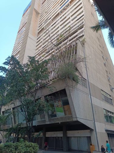 Hcm 6964 - Apartamento Venta Caracas Parque Central Sm - Inmobiliaria