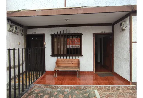 Casa En Venta En La Estrella