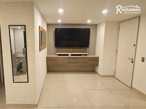 Apartamento En Venta En Las Palmas. Cod V775883