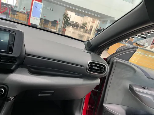 Toyota Yaris 1.6 Gr