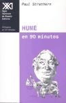 Hume En 90 Minutos - Strathern Paul (libro)