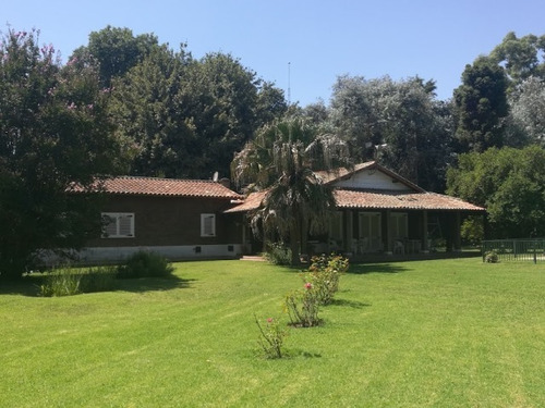 Casas Quinta - Venta