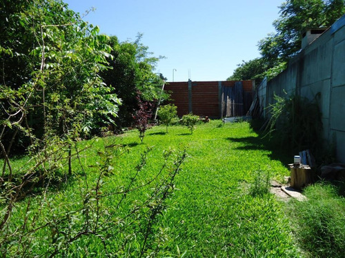 Lote Con Mejoras Cerca De Terminal, Termas Y Playa Norte.