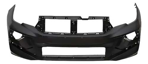 Paragolpe Delantero P/ Fiat Cronos 2018/2023 C