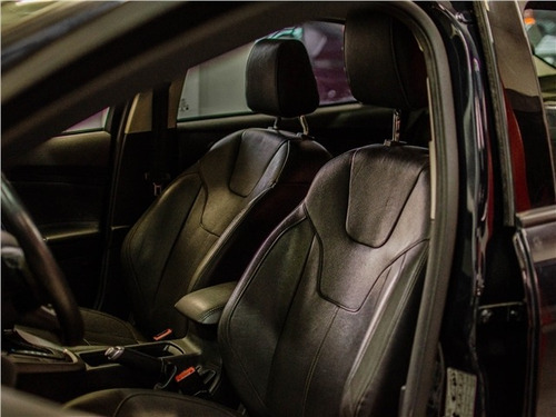Ford Focus 2.0 Se Plus 16v Flex 4p Powershift