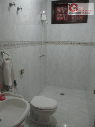 Imagem 3 de 29 de Casas À Venda Em Jundiaí/sp - Compre A Sua Casa Aqui! - 1369139