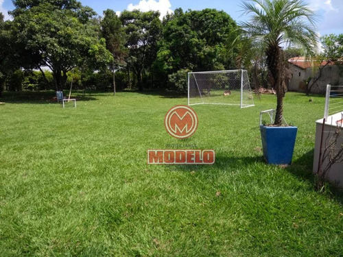 Imagem 10 de 30 de Chácara Com 2 Dormitórios À Venda, 50000 M² Por R$ 2.000.000 - Jardim Primavera - Piracicaba/sp - Ch0186