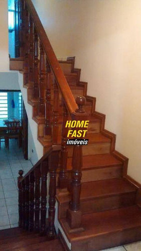 Imagem 26 de 29 de Sobrado Residencial À Venda, Cidade Brasil, Guarulhos. - So0166