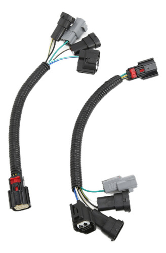 Cable Adaptador Plug And Play Para Faros Led