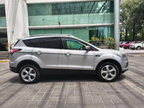 Ford Escape 2.0 Trend Advance Ecoboost At