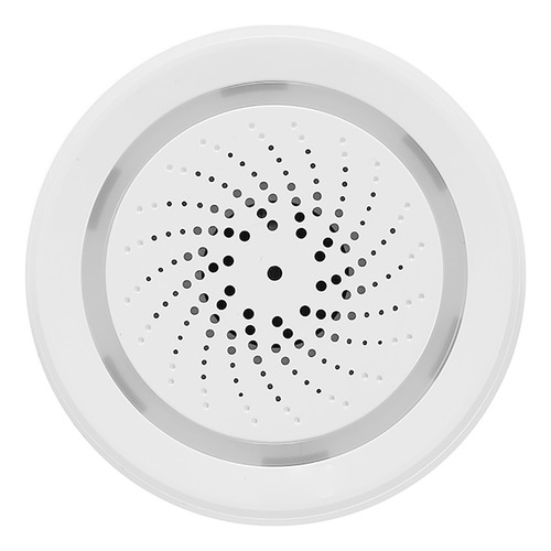 Aplicación De Sistema De Alarma Inteligente Home Wifi Life S