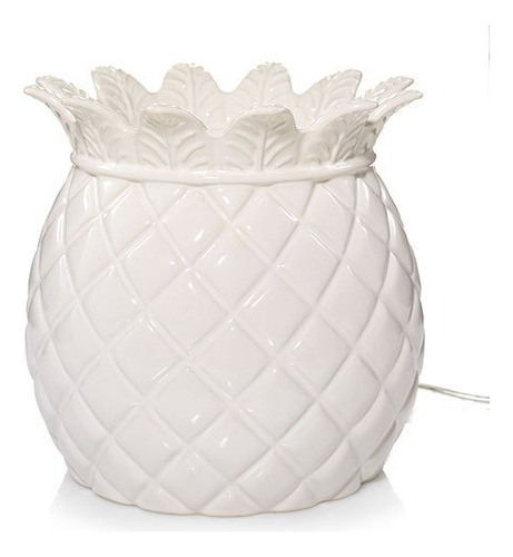 Pineapple With Timer Scenterpiece Easy Meltcup Warmer
