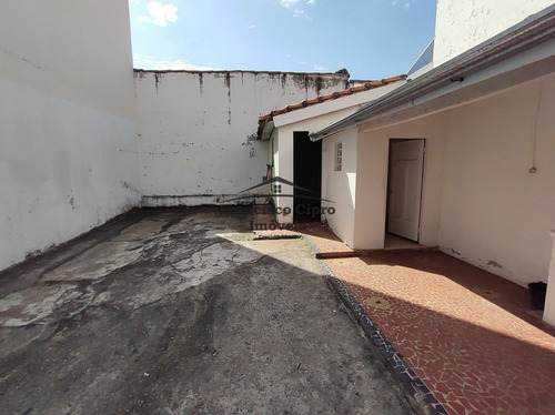 Imagem 25 de 30 de Casa À Venda No Bairro Pedregulho - Guaratinguetá/sp - Cs512