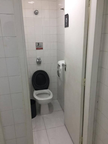 Imagem 6 de 14 de Conjunto Para Alugar, 120 M² Por R$ 4.800/mês - Pinheiros - São Paulo/sp - Cj5085