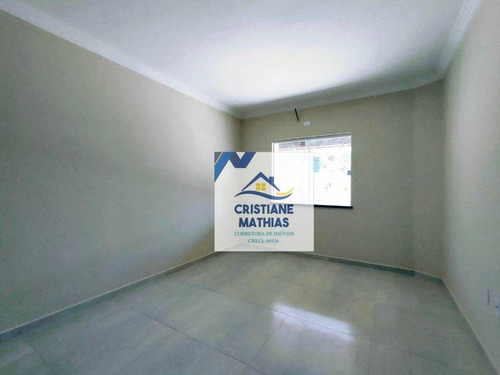 Imagem 18 de 30 de Maravilhosa Casa Com 4 Quartos A Uma Quadra Da Praia De Itaipuaçu - Ca0516