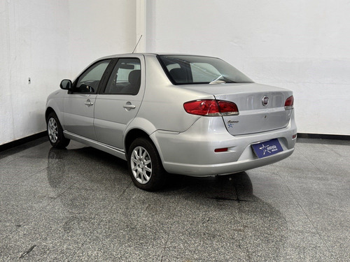 Fiat Siena 1.0 MPI EL 8V FLEX 4P MANUAL